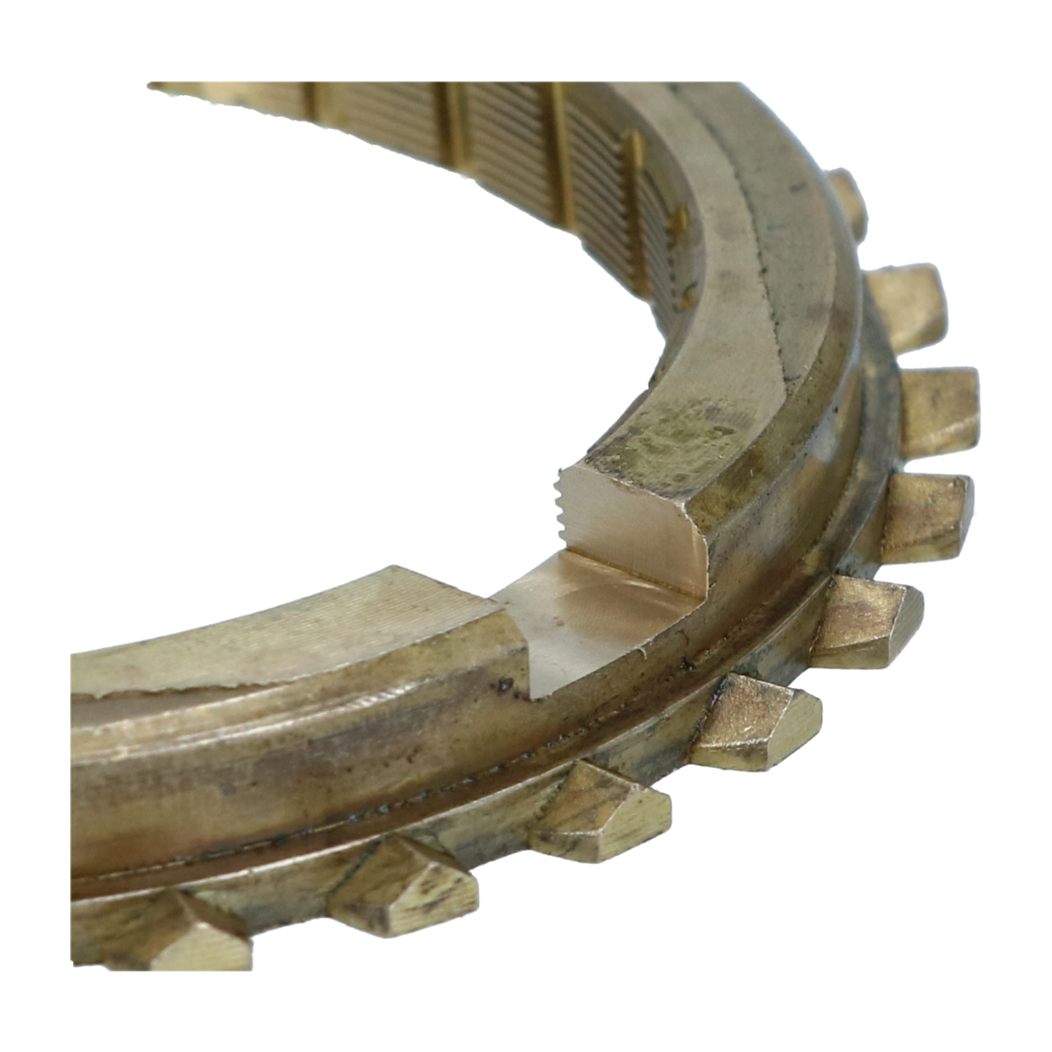 Synchronize ring1st gear(5mm shoulder) 113 311 247A