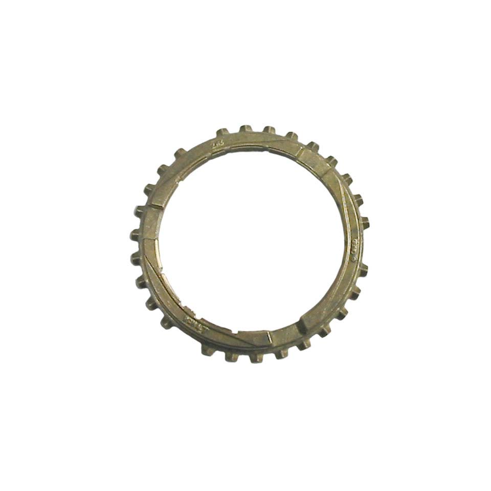Bague synchronisée3me & 4me vitesseOEM 113 311 295D