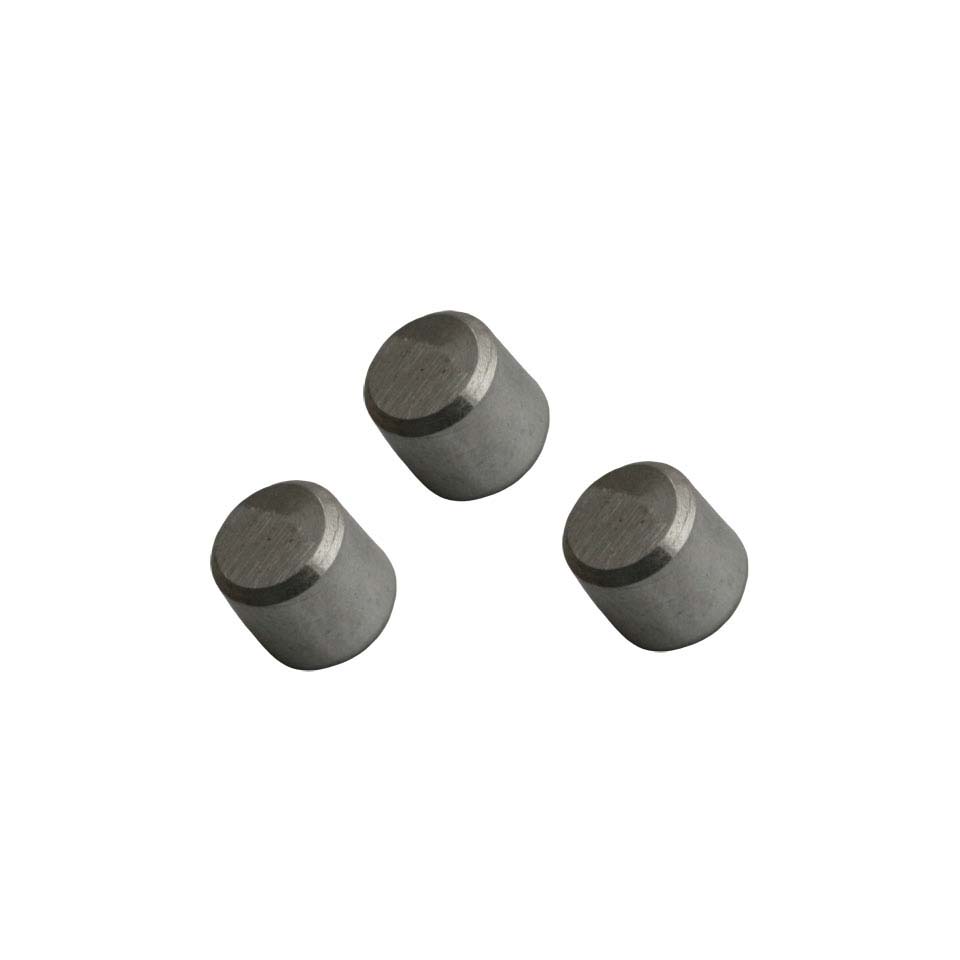 Gearbox case plugs, 3 pieces 113 311 599 (x3)