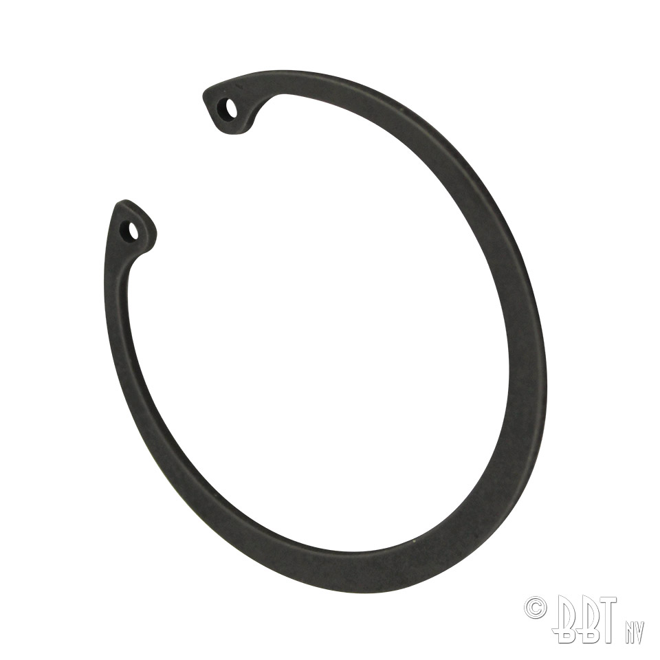 Clip for Swing axle in differential 65 x 2.5 N 12 320 1