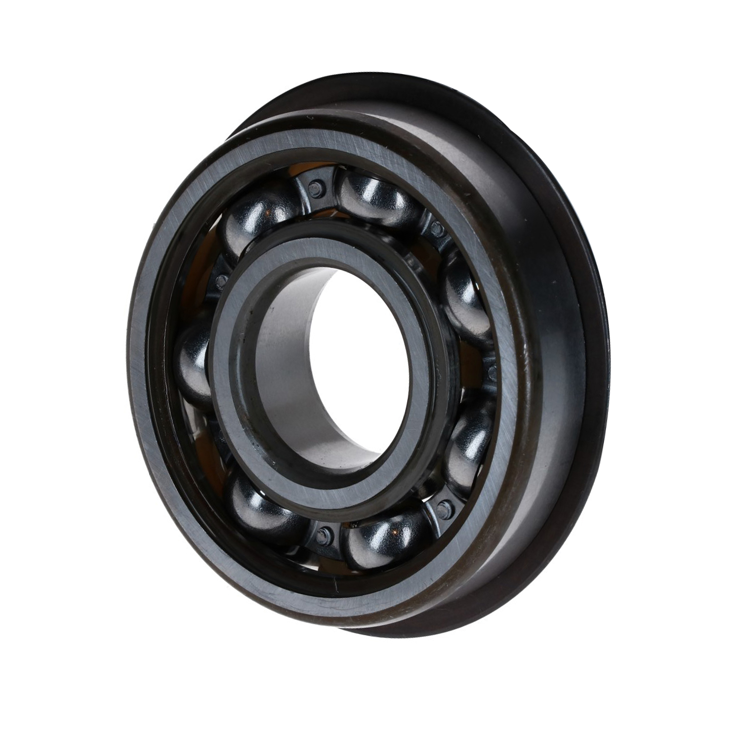 Ball bearing front on main drive shaft 113 309 123A