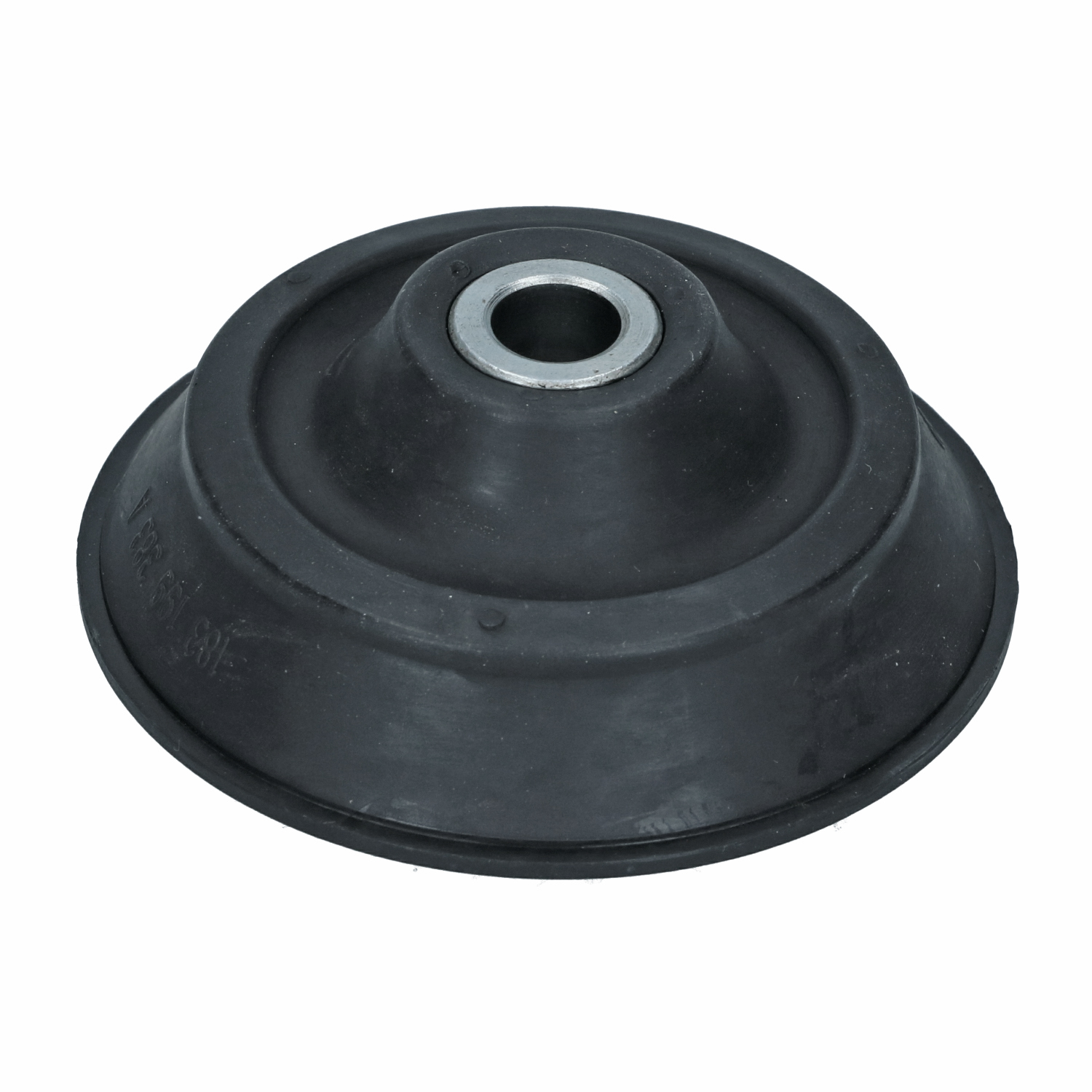 Gearbox / differential mount Syncro 183 199 383A