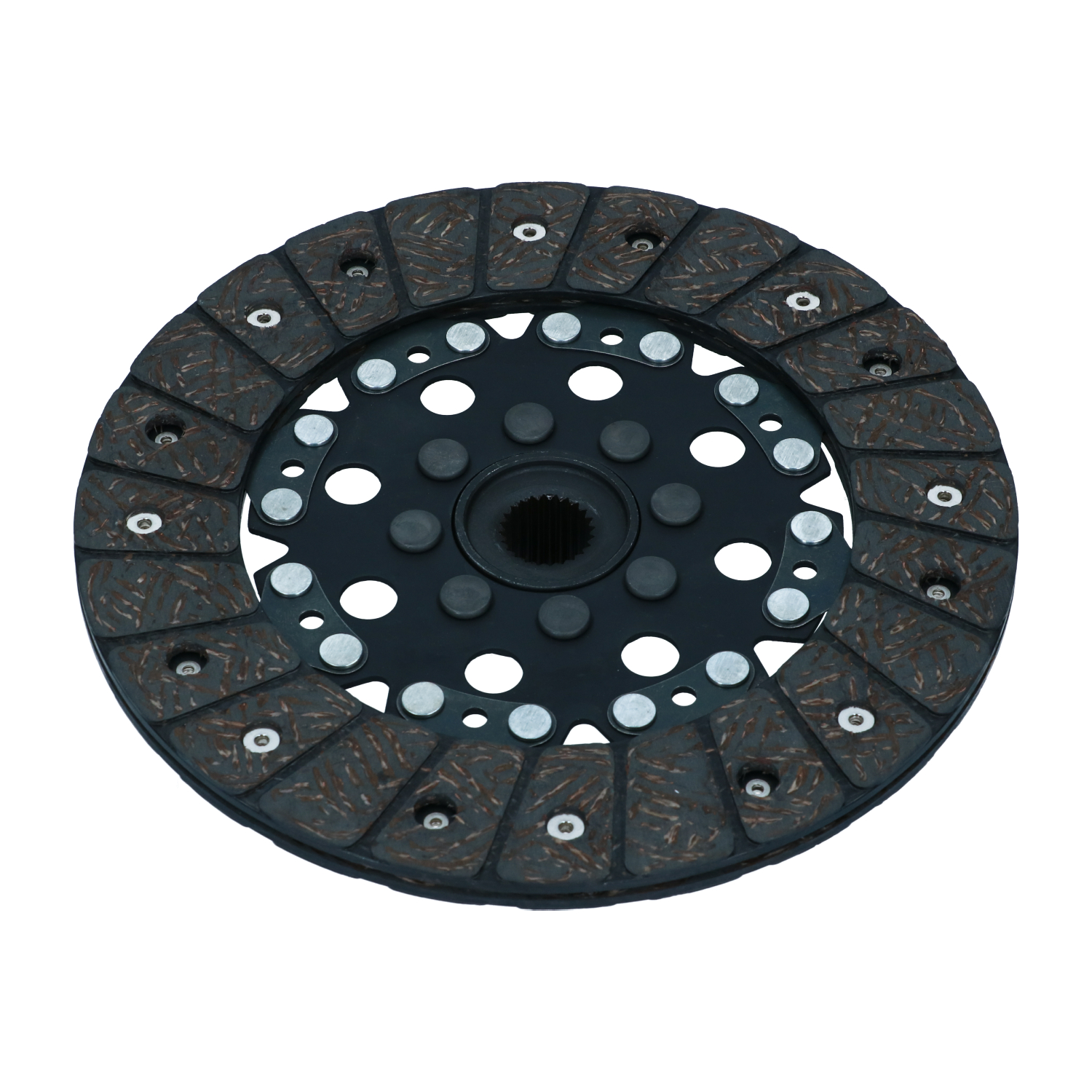 Clutch disc 200mmHeavy Duty 