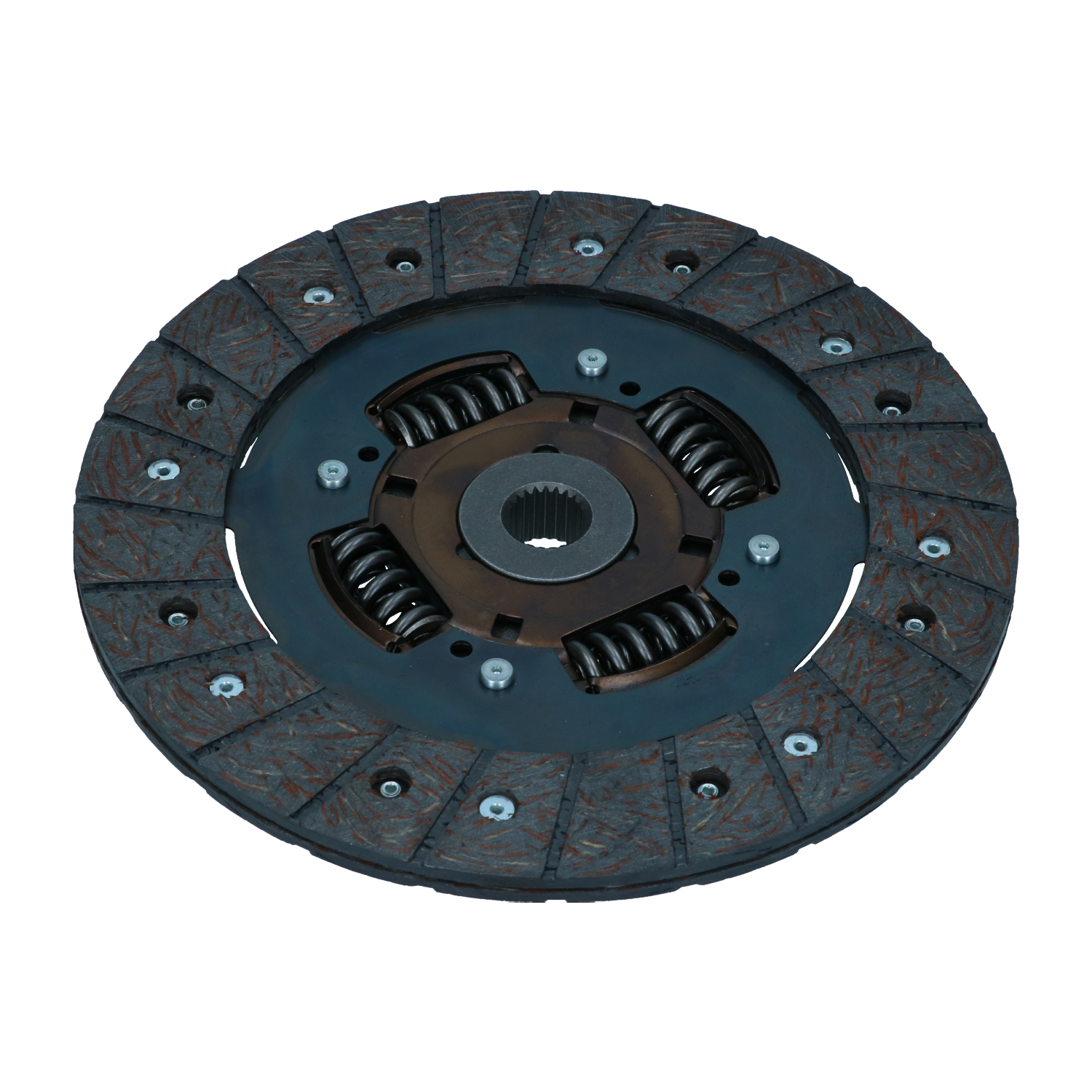 Clutch disc 228mm 025 141 031 / 029 141 031