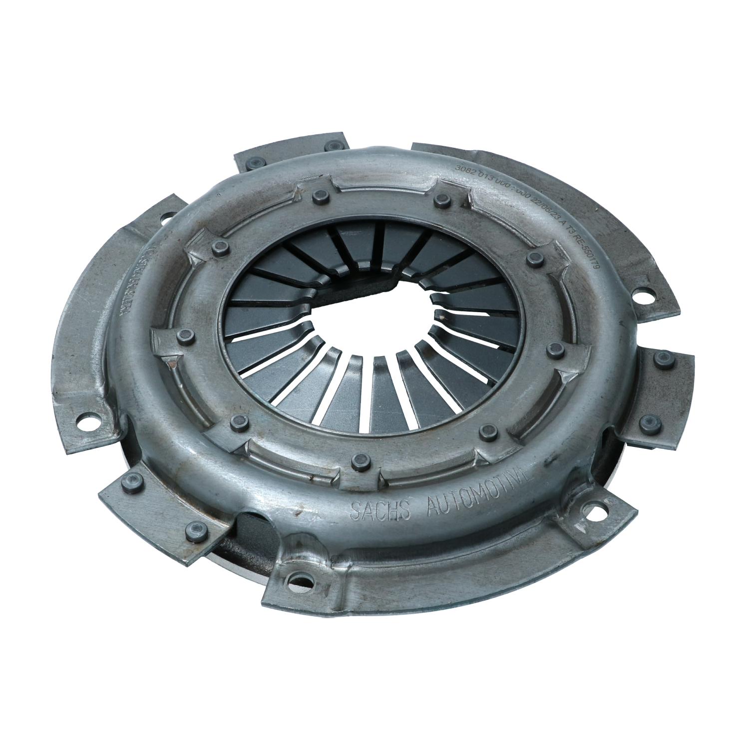 Clutch pressure plate 180mmwithout collar 111 141 025H