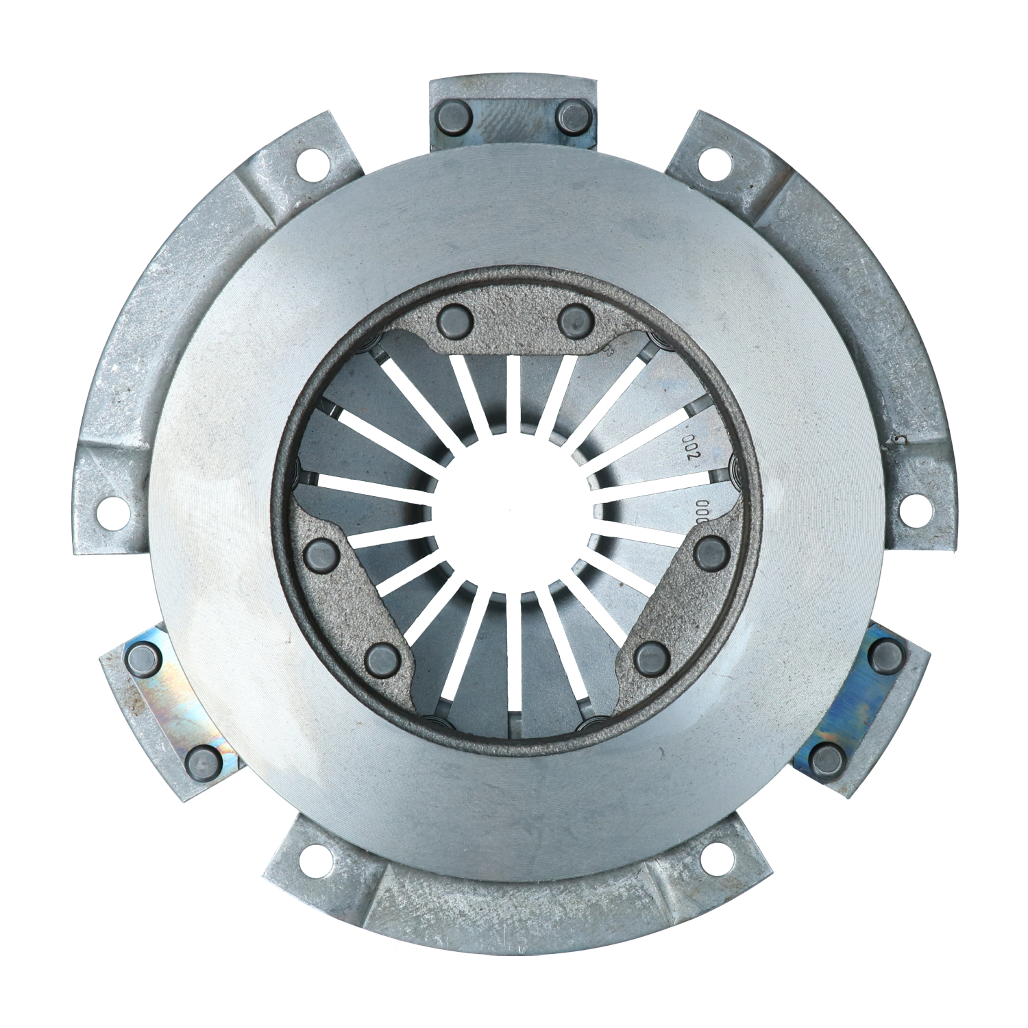 Clutch pressure plate 180mmwithout collar 111 141 025H