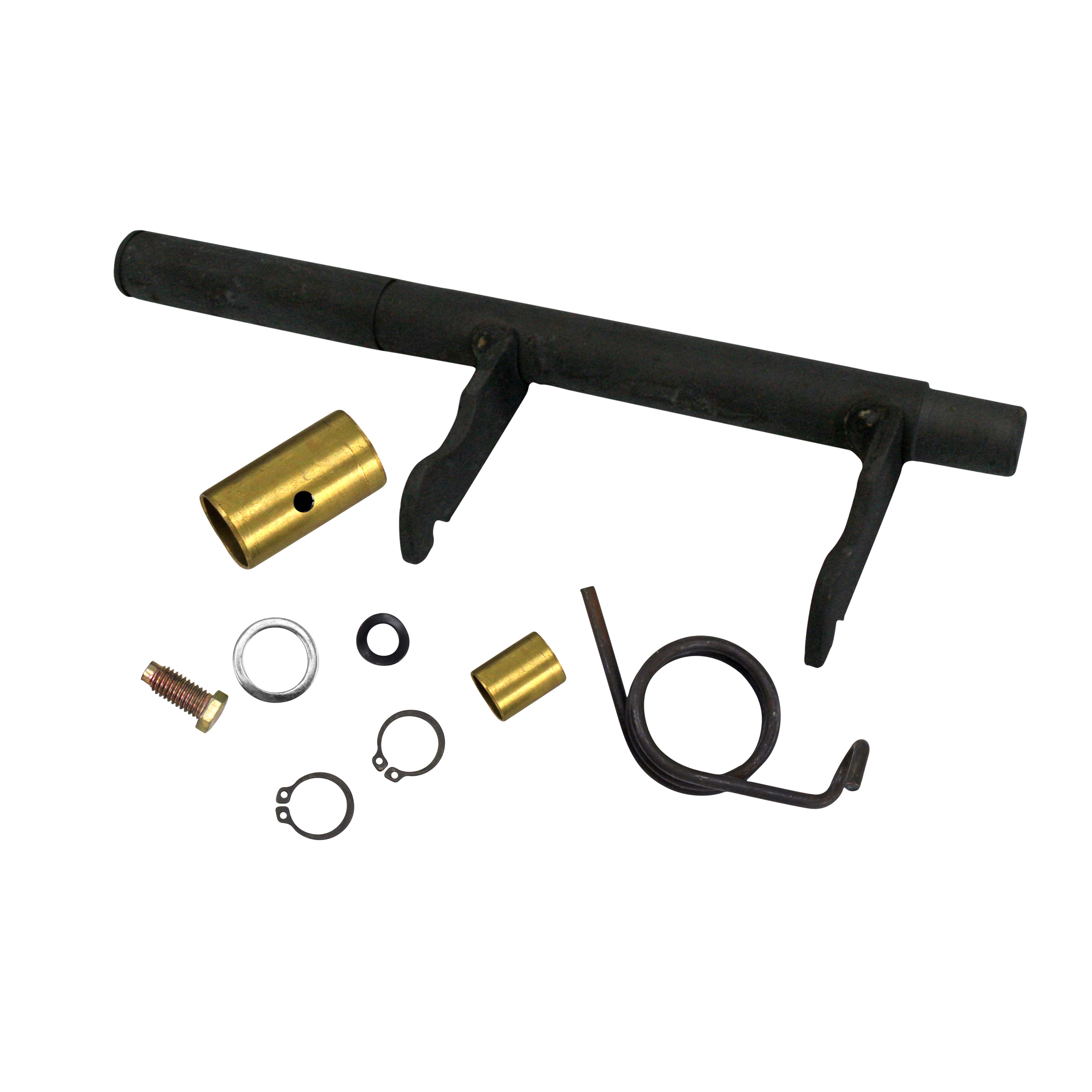 Axe butée + kit montage (HD) 