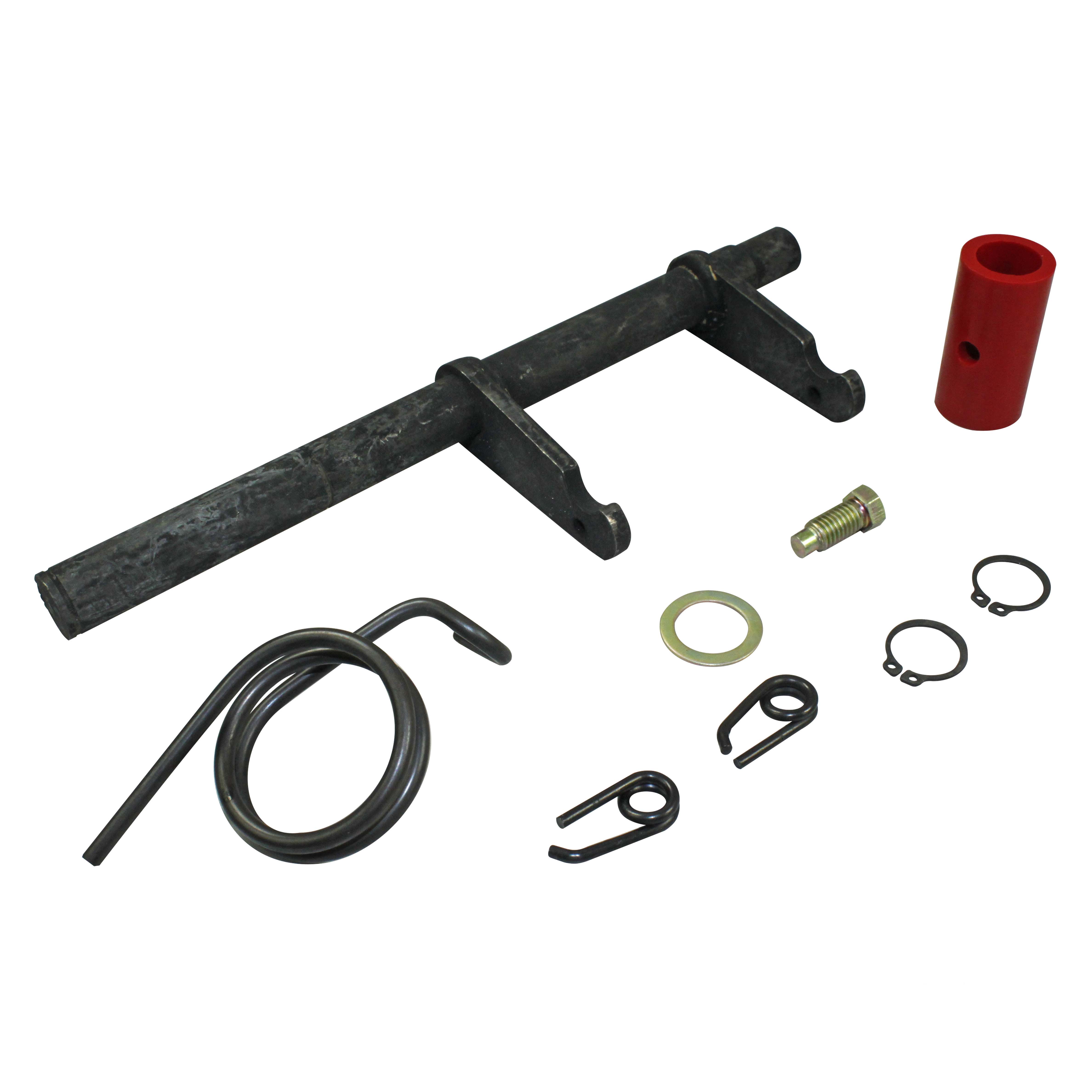 Clutch shaft kit (HD) 
