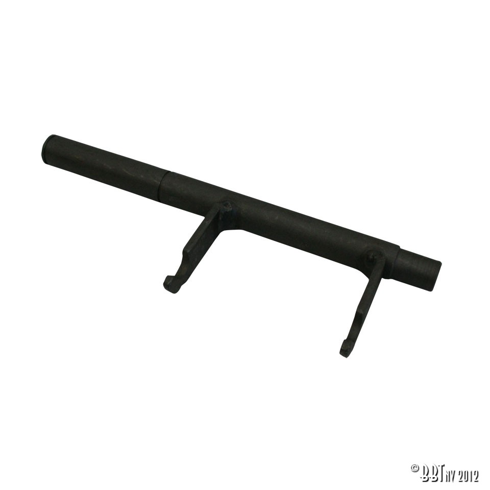 Veio da embraiagem, 16 mm 113 141 701C