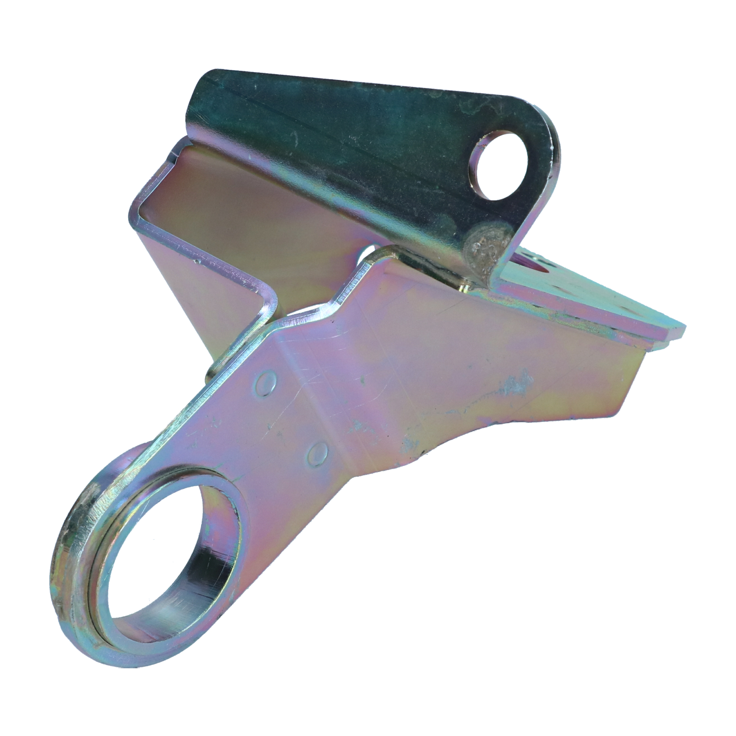 Steun hulpcilinder koppelingDiesel 251 721 281B