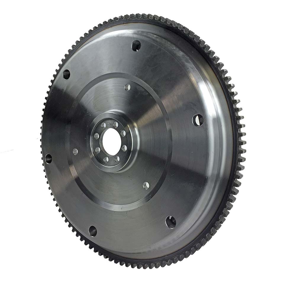 Flywheel 180mm lightenedPorsche 356 / 912 