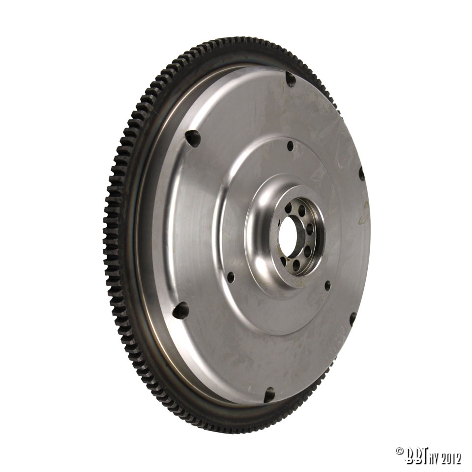 Vliegwiel 200mm, verlicht (Chromoly) 
