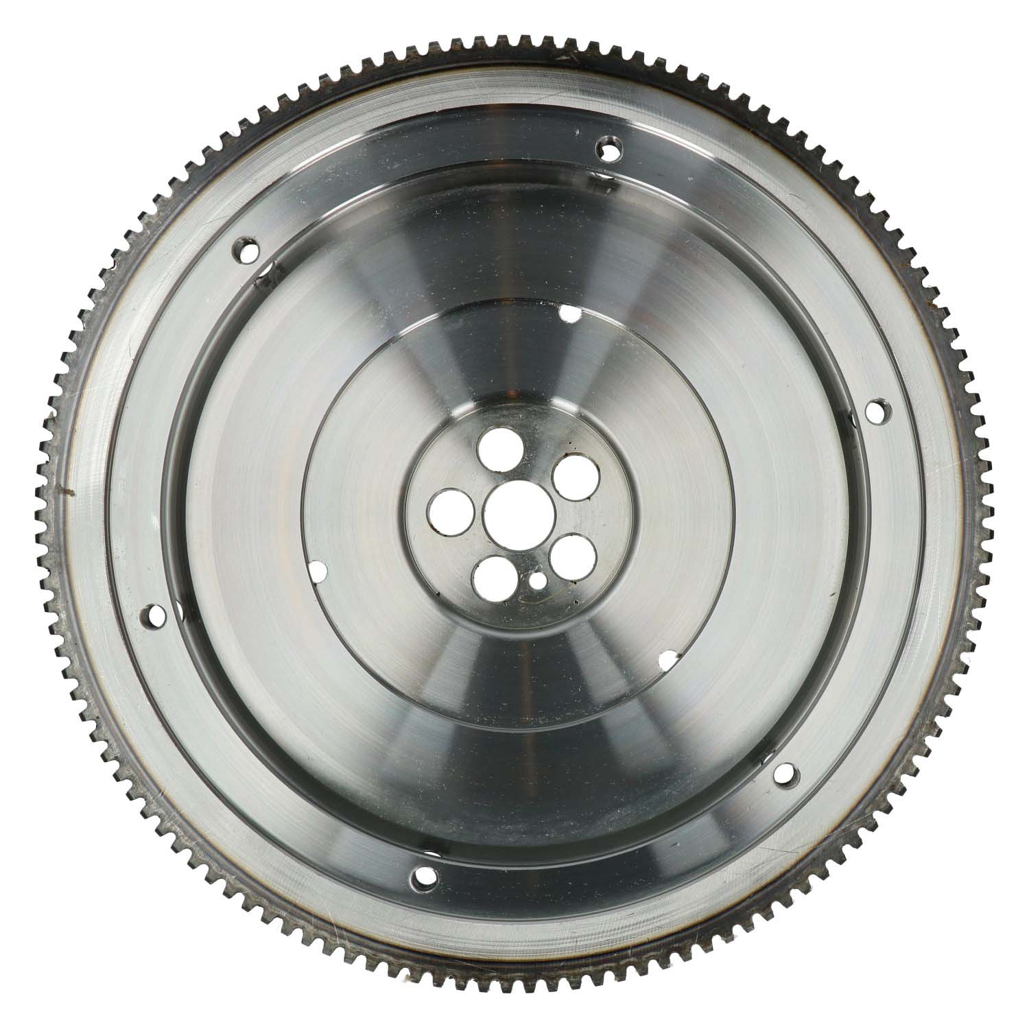 Flywheel 200mm Type4 engine > Type1 gearbox 