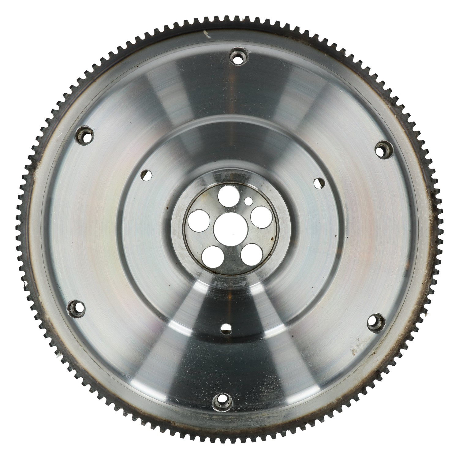 Flywheel 200mm Type4 engine > Type1 gearbox 