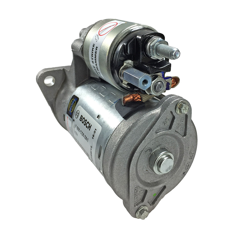 Démarreur 12VBosch 311 911 023D