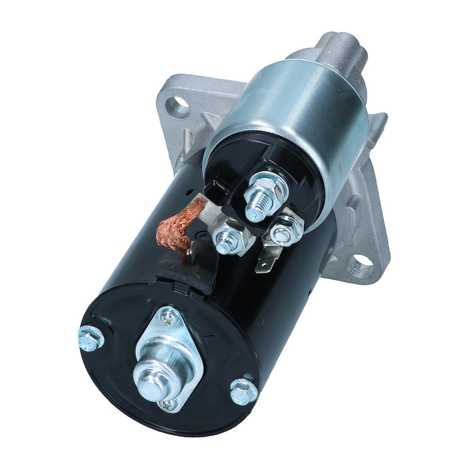 Motor de arranque 12V 091 911 023
