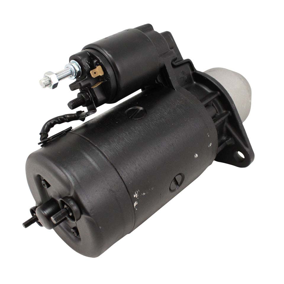Anlasser, Dieselmotor 068 911 023JX