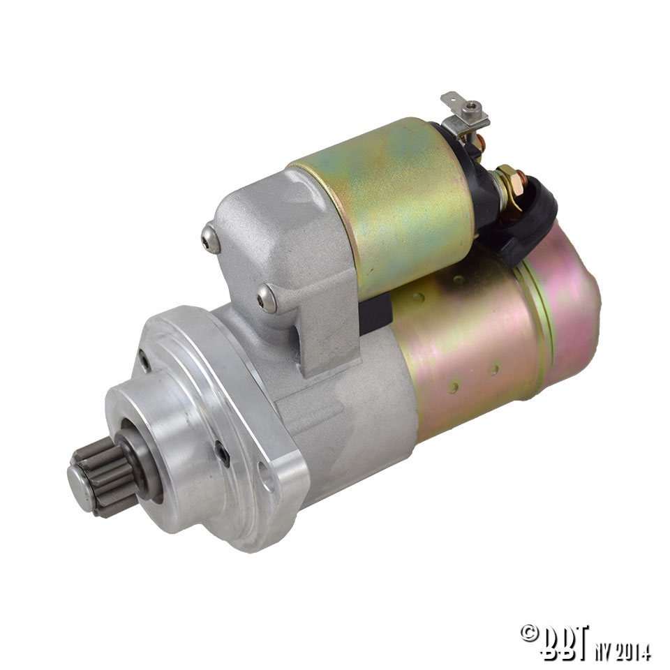 Motor de arranque Compu-Fire 12V (091) 