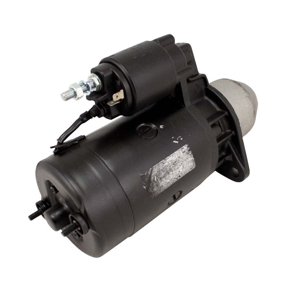 Starter motor 12V, 1.1kW 311 911 023D