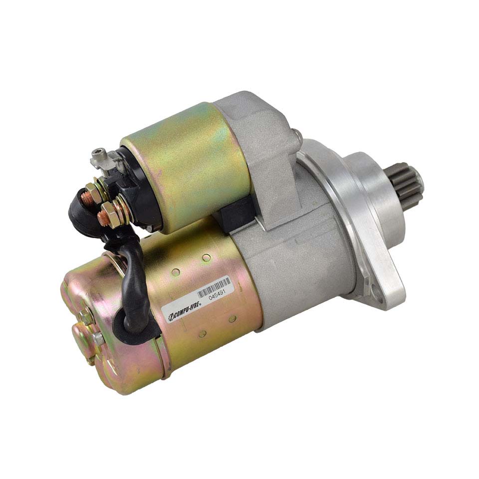 Starter motor 12V, 1.1kW 311 911 023D