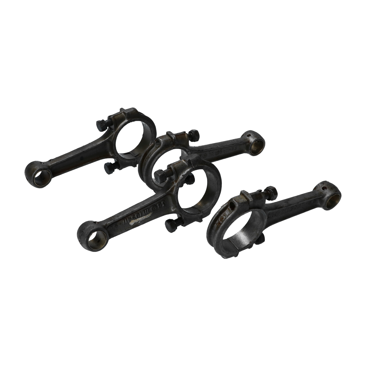 Rods 25/30hp - OE 111 105 411 x4