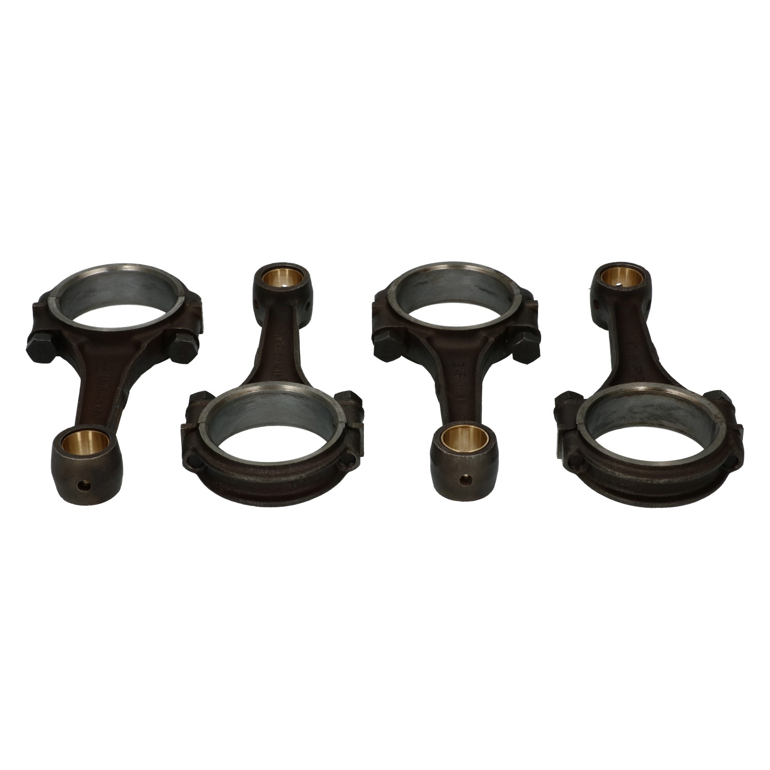 Rods 25/30hp - OE 111 105 411 x4