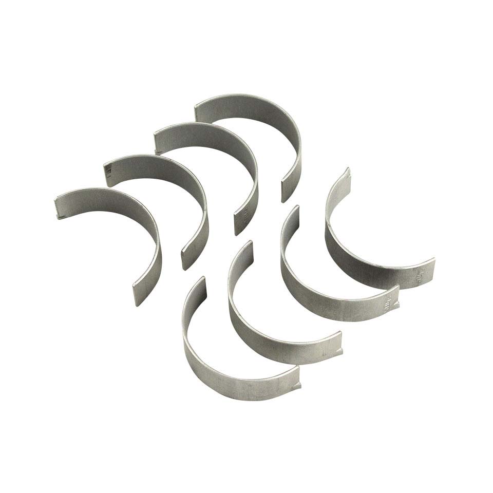 Bronzes da biela, 0,75 mm, Tipo 1, CT, WBX 