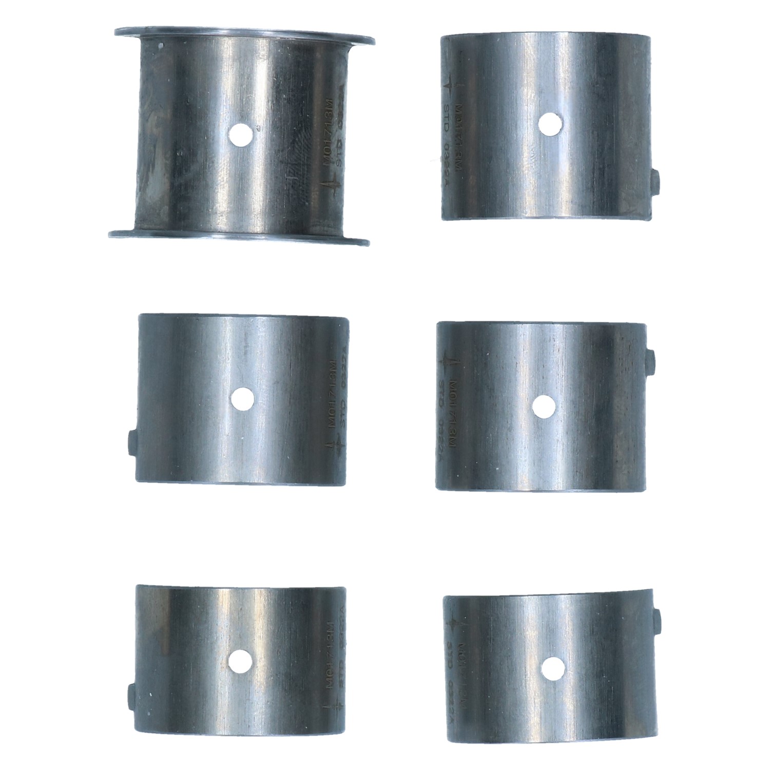 Camshaft bearings, standard 111 198 541
