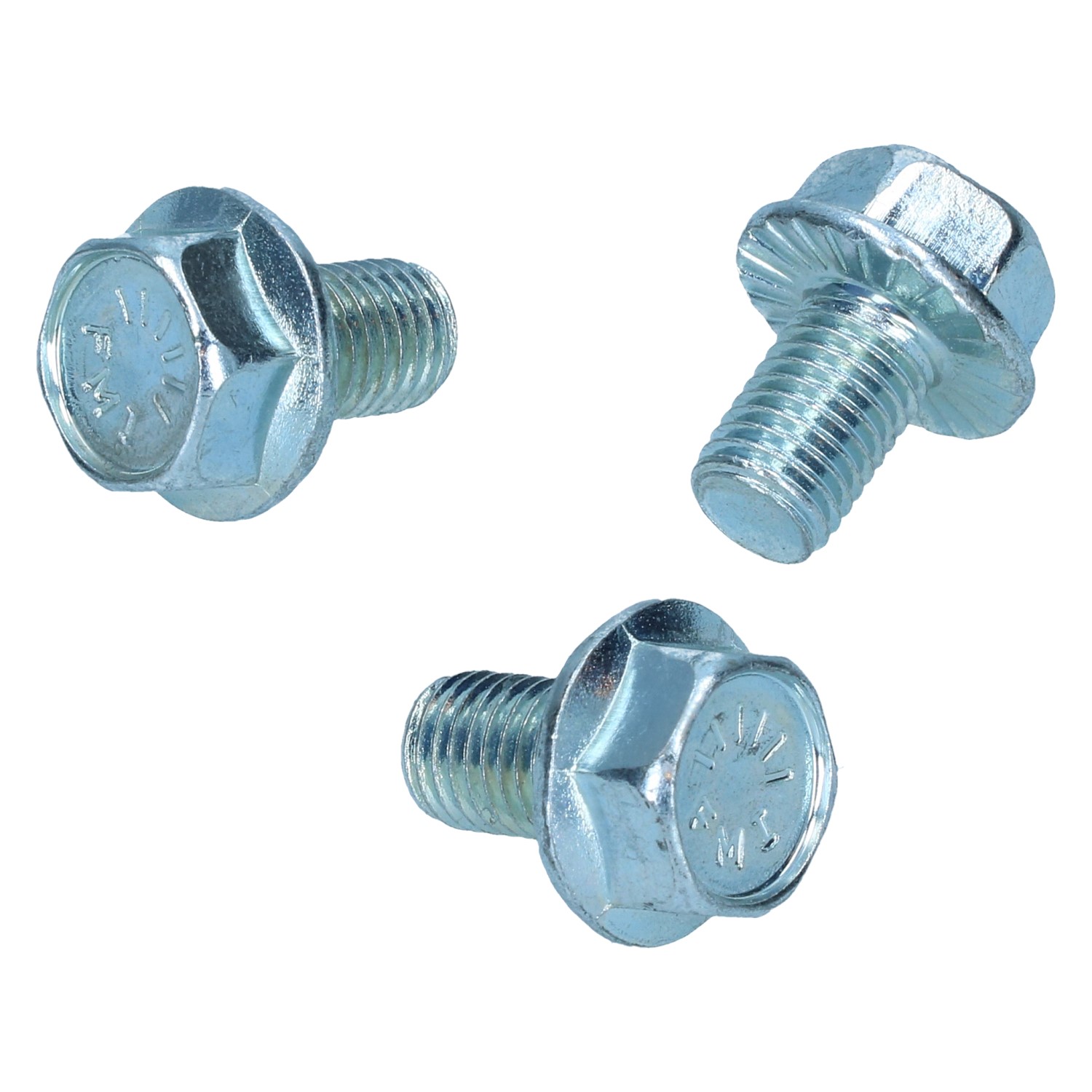 Boulons de pignon pour arbre à came 