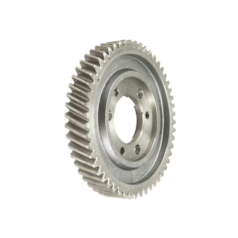 BBT Camshaft gear wheel25/30 hp & Okrasa STD 111 109 111