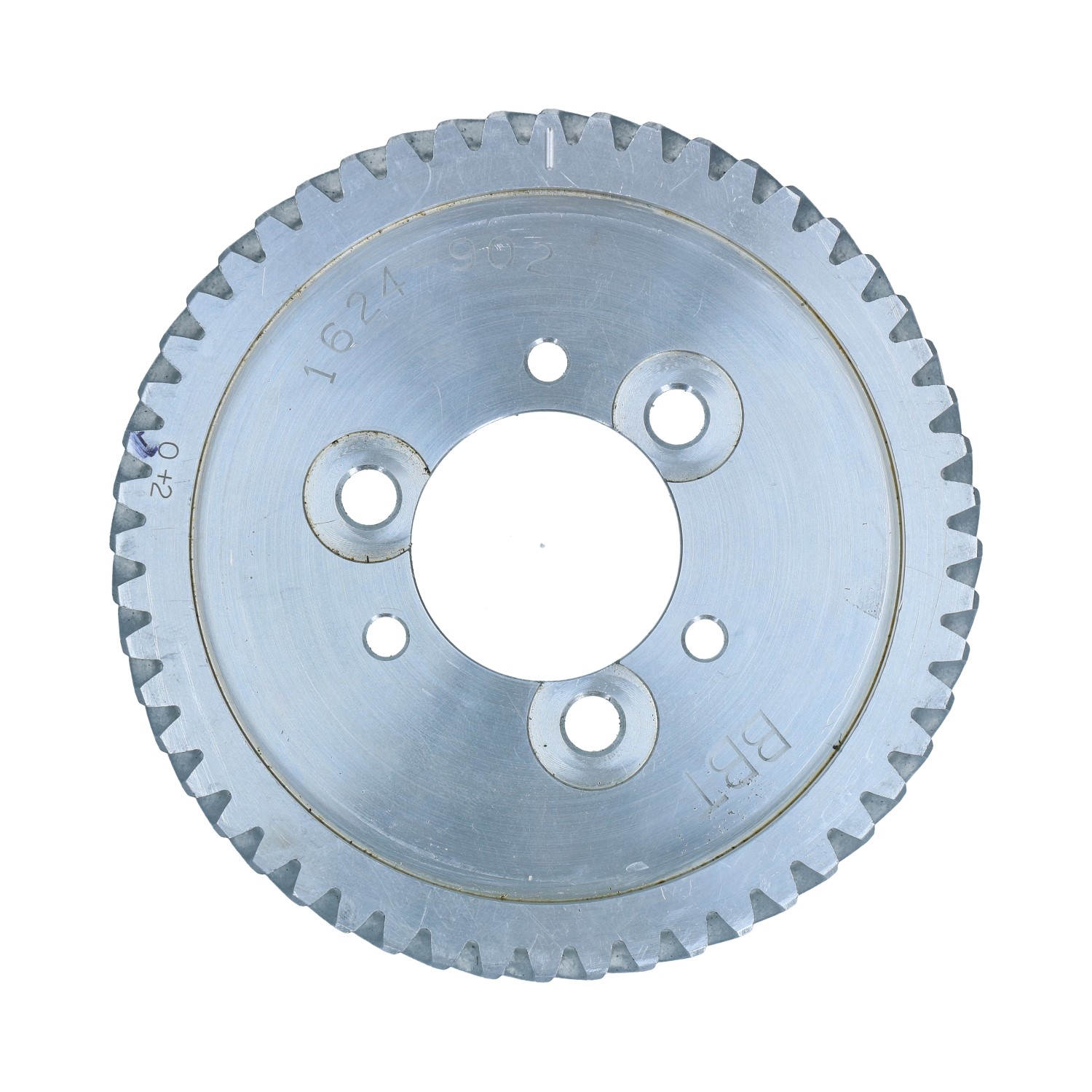 BBT Cam gear 25-36hp and Okrasa BBT 