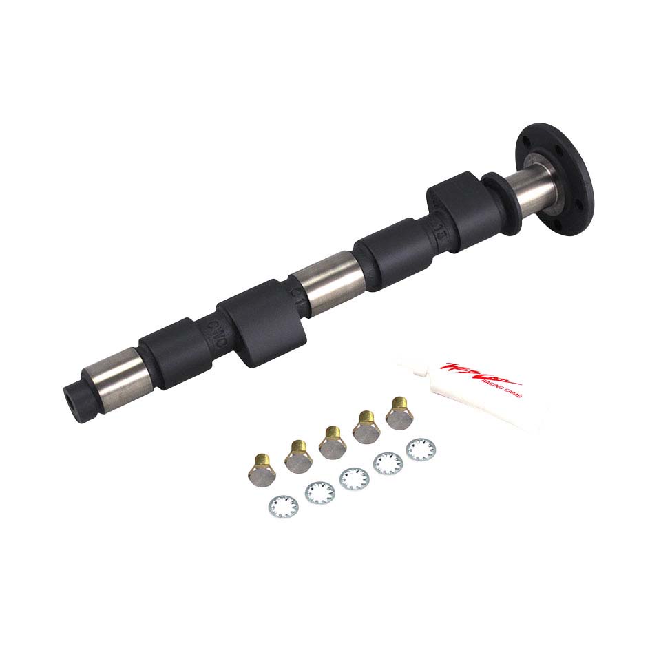 Camshaft Type4 Web Cam 86B 