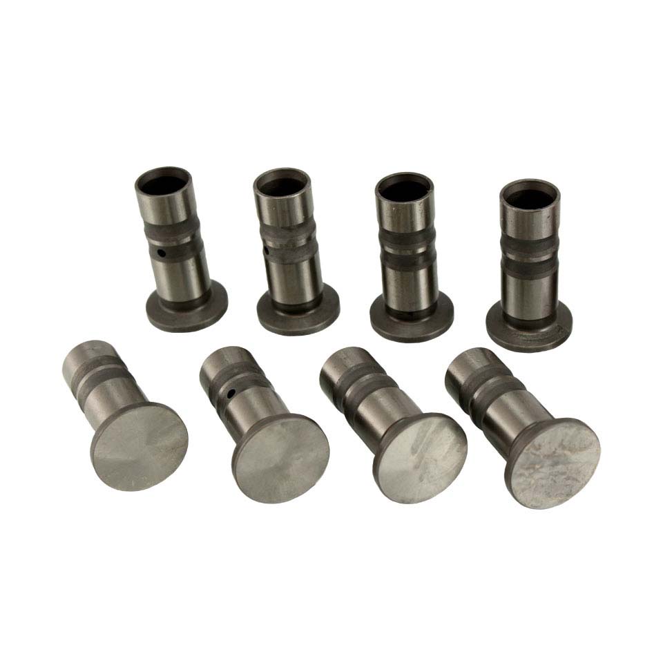 'Billet' lifters Web Cam 