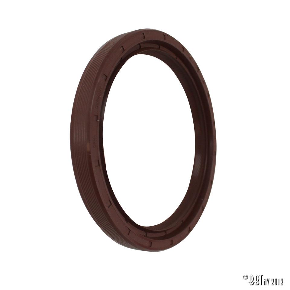 Crankshaft seal gearbox side 068 103 051P