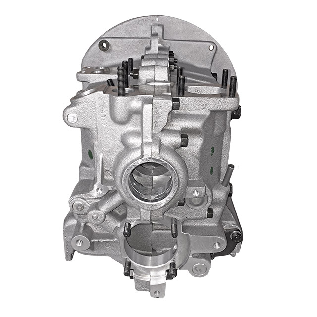 Engine case (Aluminium)97.2mm 