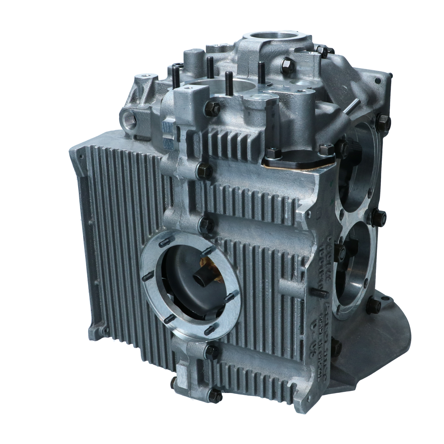 Engine case (Aluminium)96.0mm, 82mm stroke 