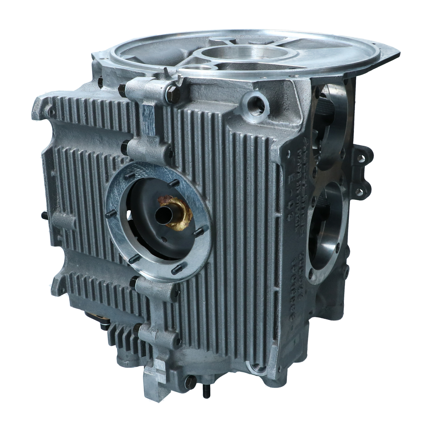 Engine case (Aluminium)96.0mm, 82mm stroke 