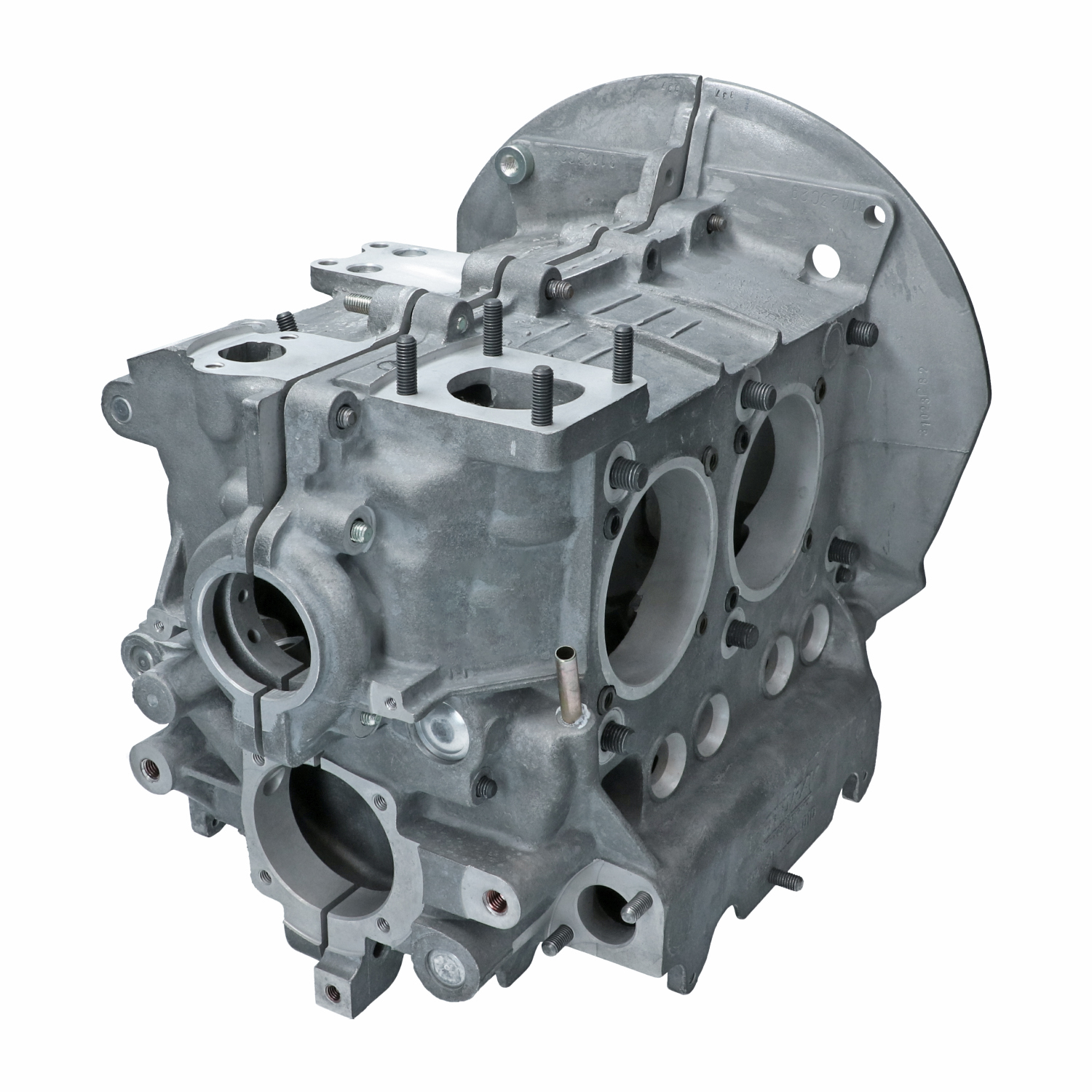 Bloco de motor, magnésio, Brasil 113 101 025F