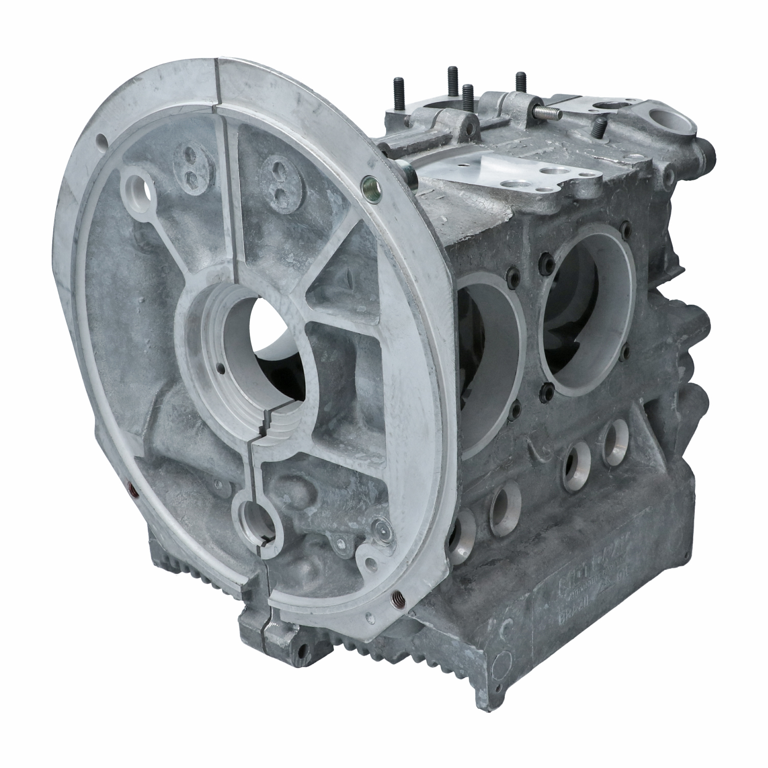 Bloco de motor, magnésio, Brasil 113 101 025F