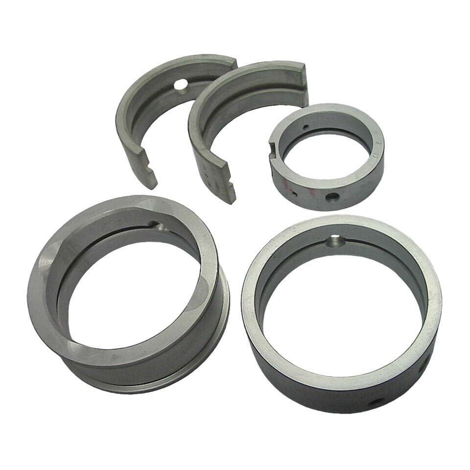 Main bearings, Type 4Cr: 0,50Ca: 0,50T: Std 021 198 495A