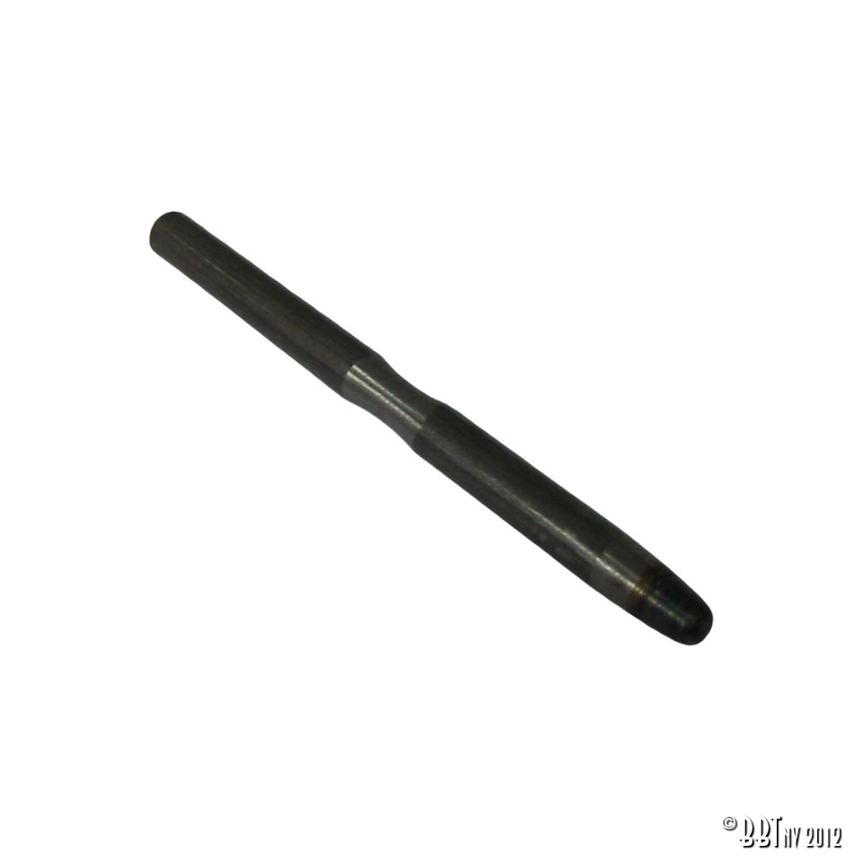 Benzinpumpen-Stößel108 mm lang 113 127 307
