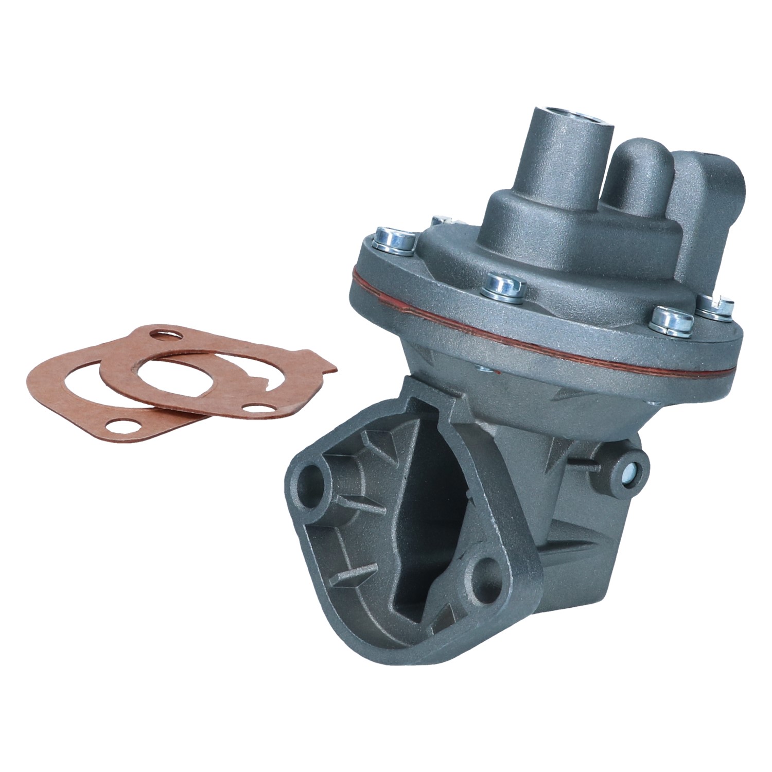 Fuel pump (6mm) 25/30hp (Din) - TQ 111 127 025B