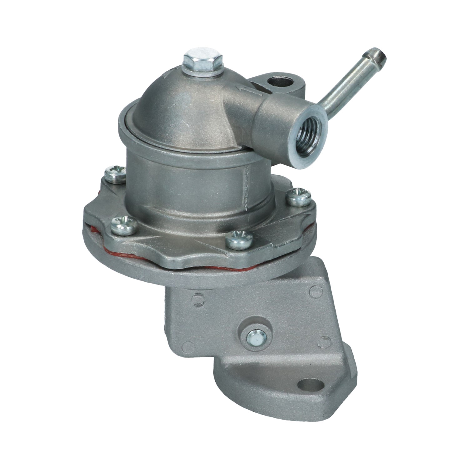 Fuel pump 34Din hp, TQ 113 127 025B