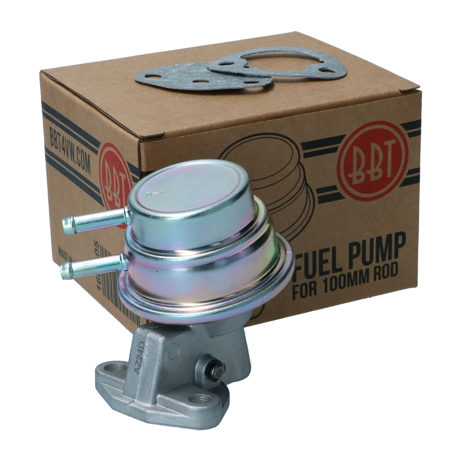 Fuel pump, alternator100mm rod 113 127 025G