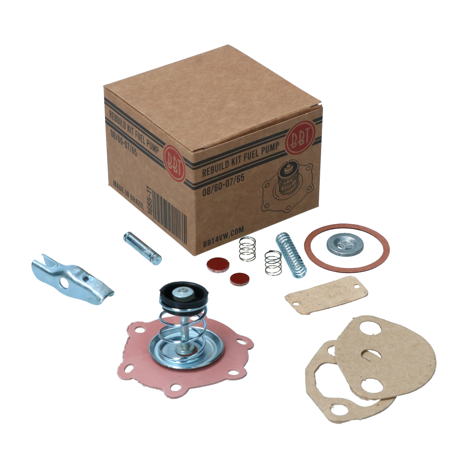 Kit de réfection pompe à essence 111 198 553