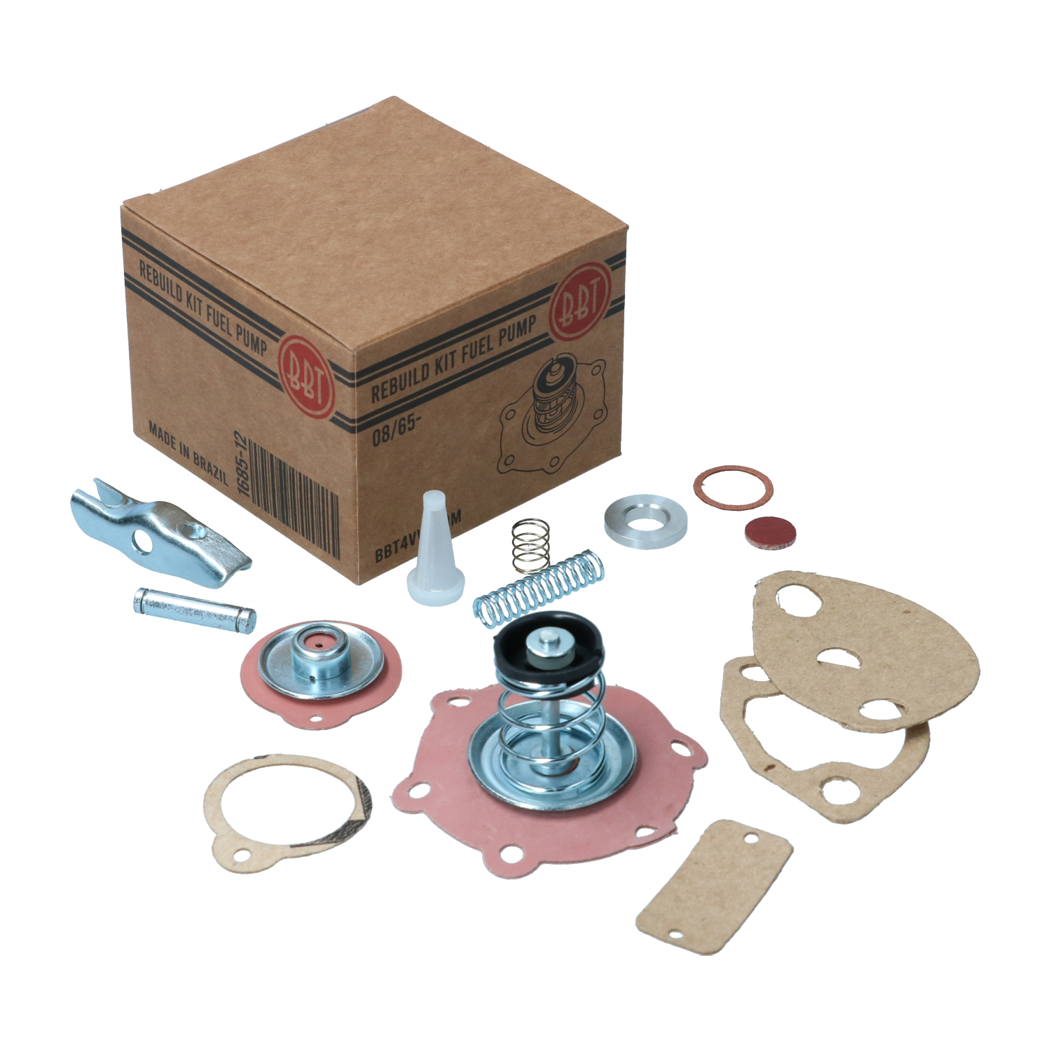 Kit de réfection pompe à essence 111 198 555