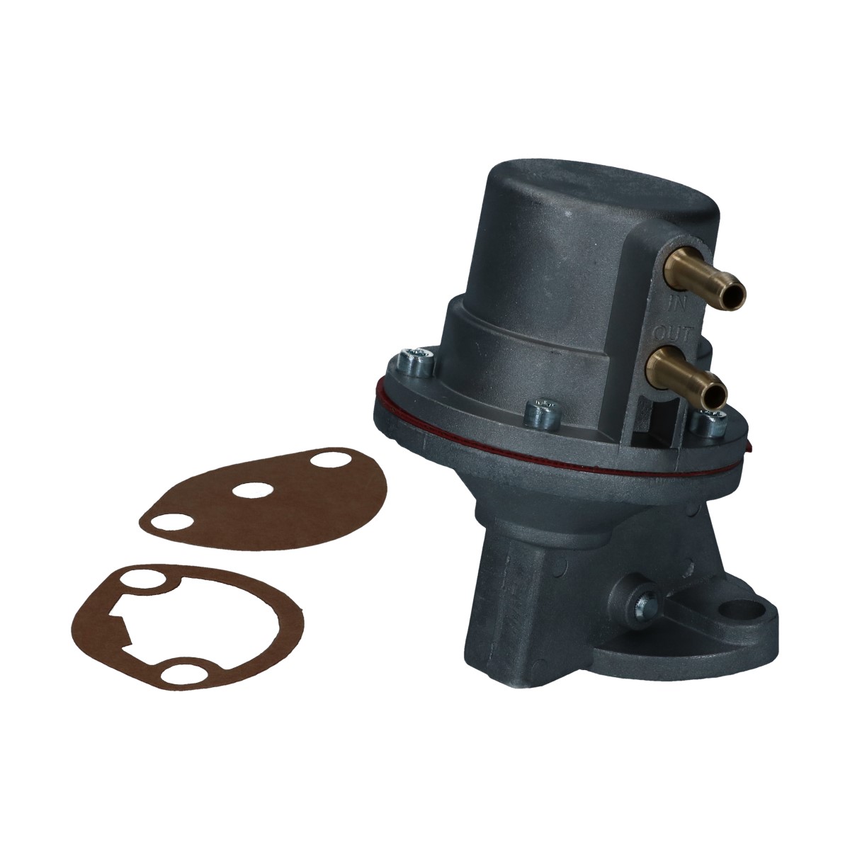 Fuel pump CT, CZ, WBX 025 127 025A