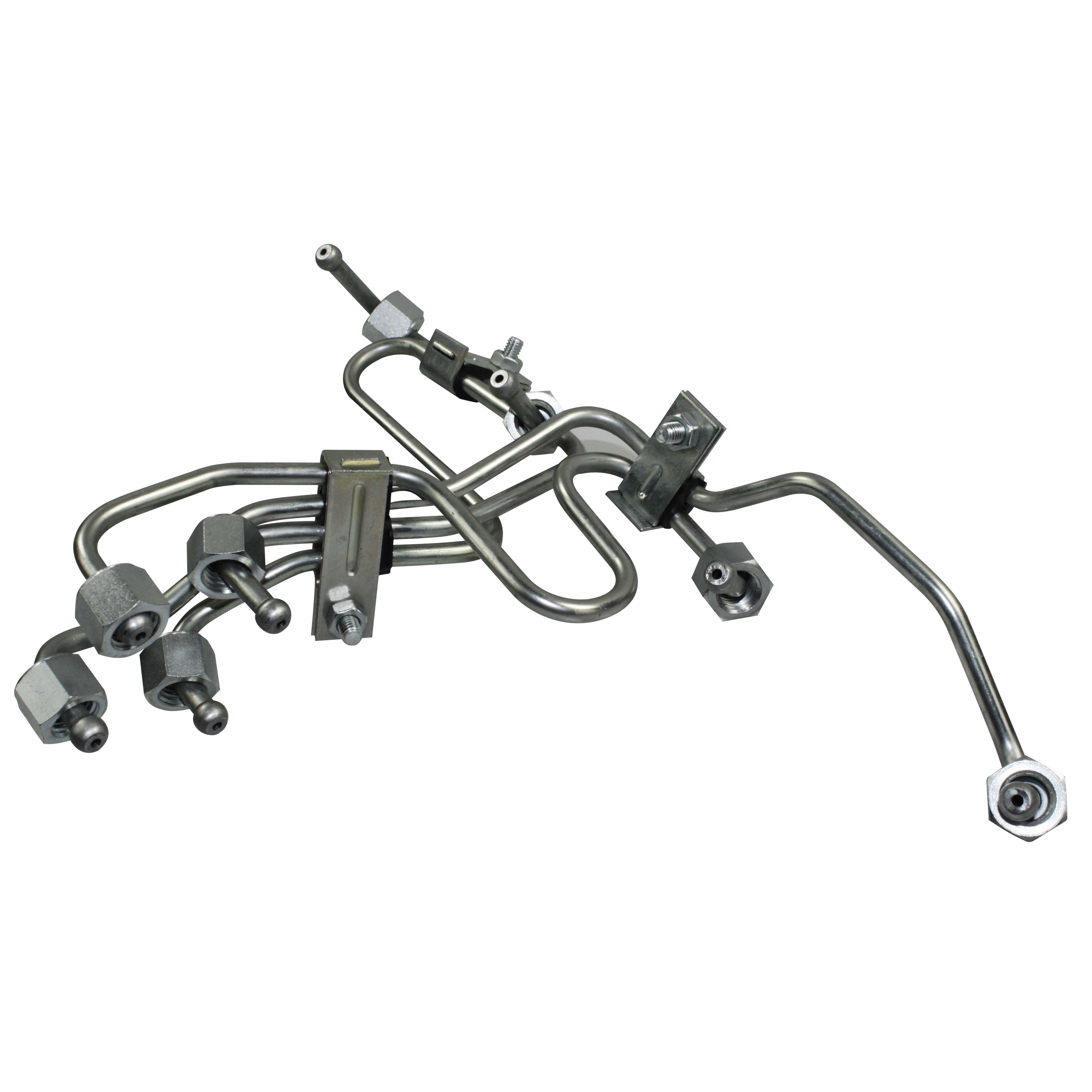 Injection pipe set 251 198 001A / 068 198 300