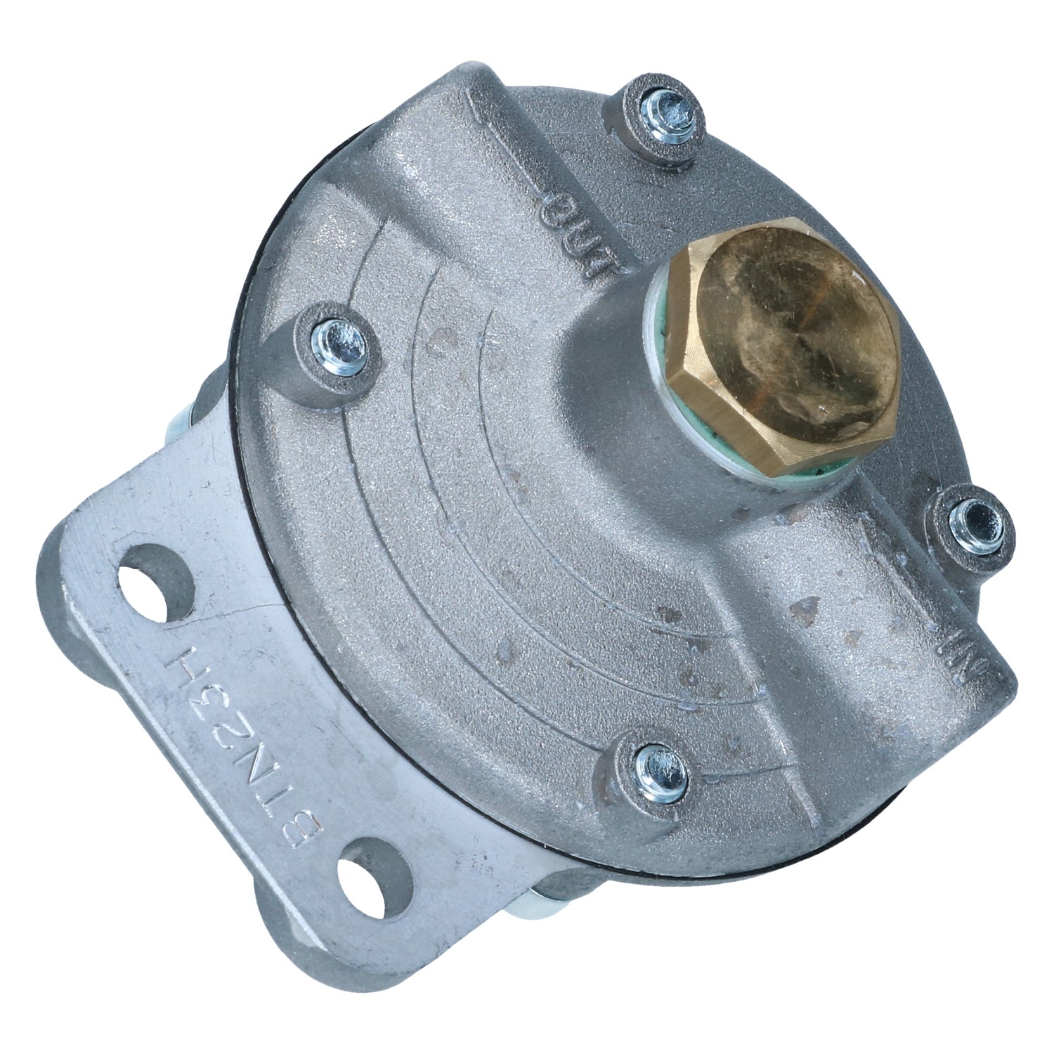 Regler für Benzindruck 'Filter King' 