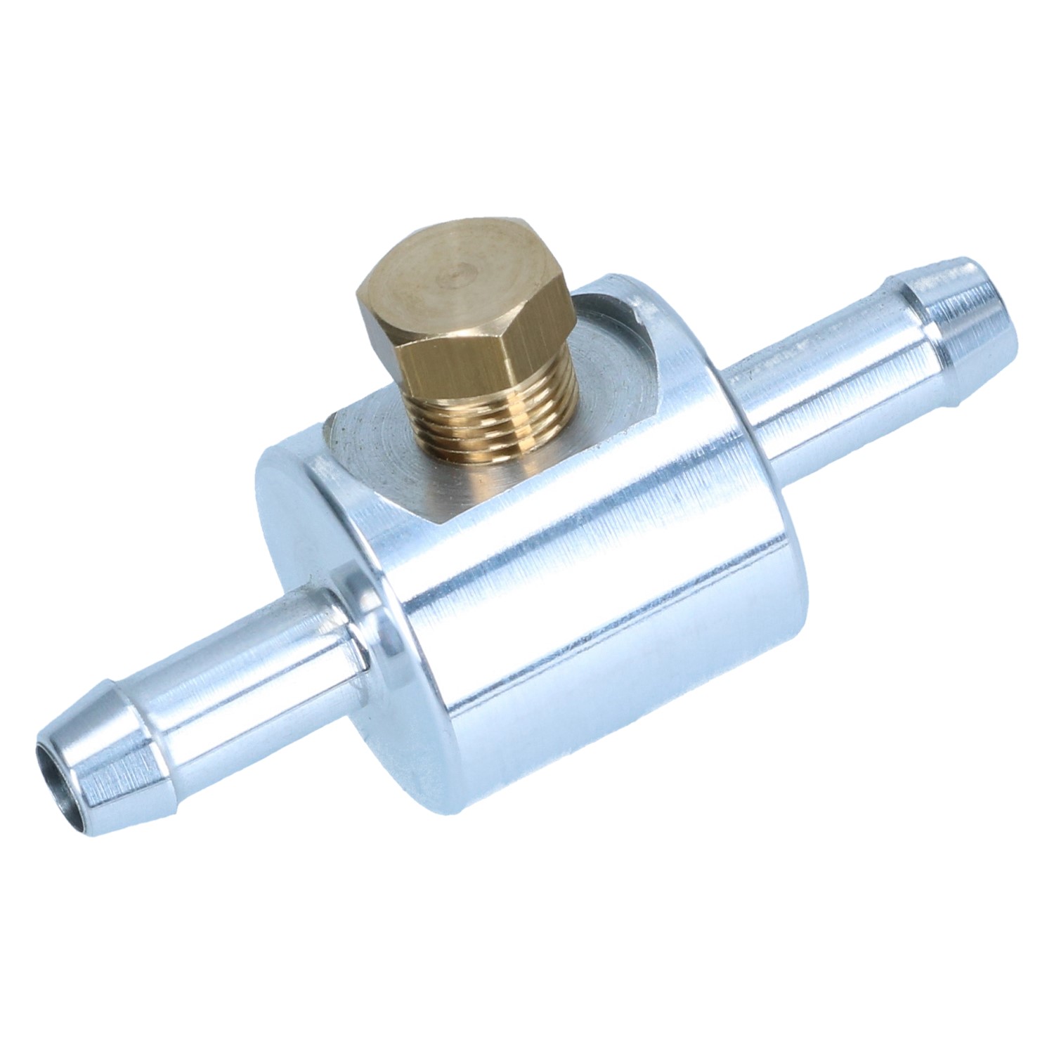 Adapter Benzindruck Manometer 